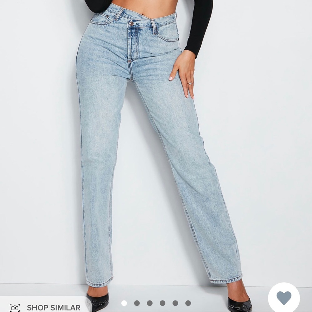 Fashion Nova Jeans